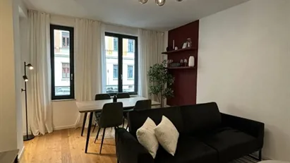 Apartment for rent in Leipzig, Sachsen