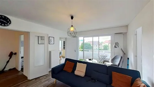 Rooms in Metz - photo 7