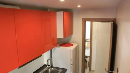 Apartments in Húmera-Somosaguas-Prado del Rey - photo 5