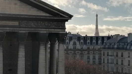 Apartments in Paris 8ème arrondissement - photo 5