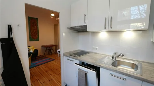 Apartments in Berlin Pankow - photo 7