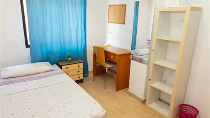 Room for rent in Alboraya, Comunidad Valenciana