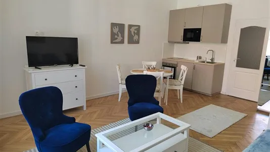 Apartments in Budapest Belváros-Lipótváros - photo 3