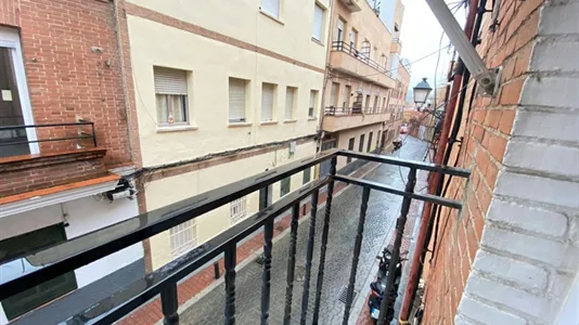 Rooms in Las Barranquillas - photo 4