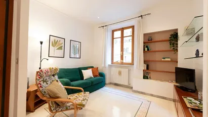 Apartment for rent in Roma Municipio I – Centro Storico, Rome