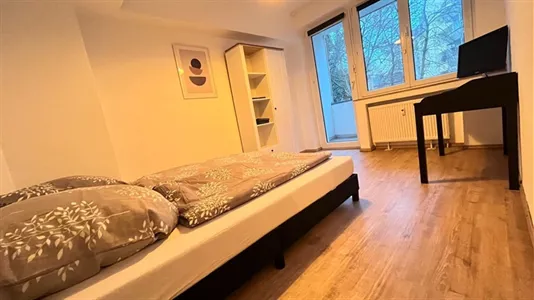 Rooms in Dusseldorf - photo 9