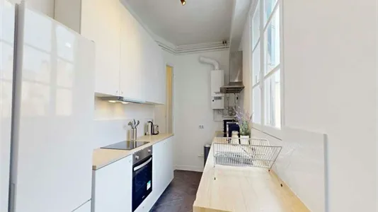 Rooms in Paris 9ème arrondissement - photo 10