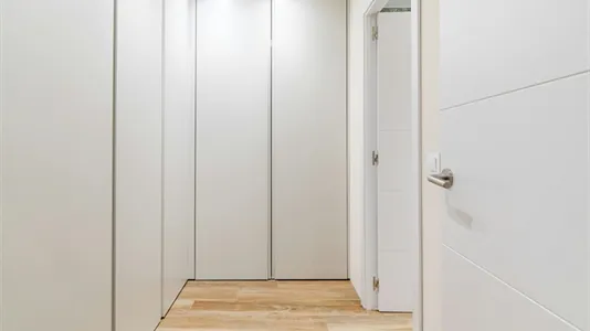 Apartments in Madrid Chamartín - photo 6