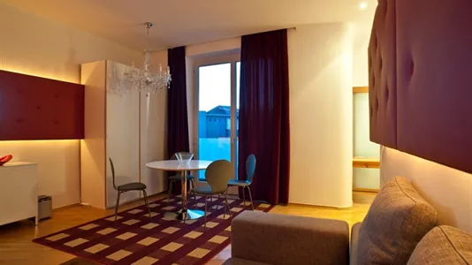 Apartments in Vienna Leopoldstadt - photo 5