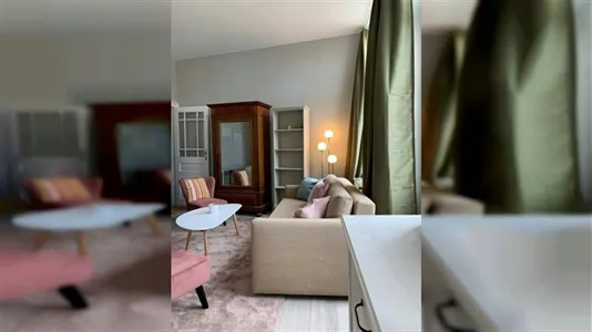 Apartments in Stad Brussel - photo 2