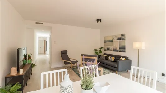 Apartments in Barcelona Ciutat Vella - photo 5