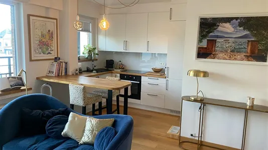 Apartments in Brussels Etterbeek - photo 10