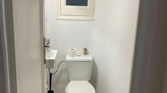 Rooms in Barcelona Sarrià-St. Gervasi - photo 9