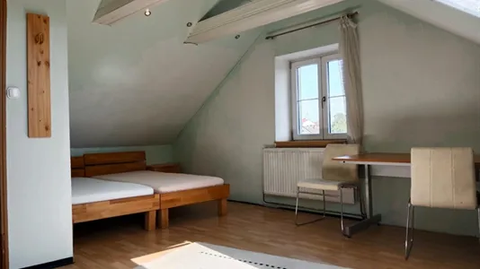 Rooms in Vienna Floridsdorf - photo 10