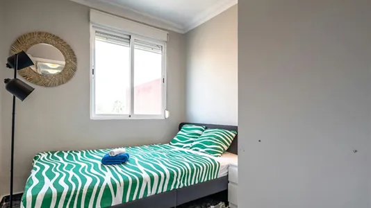 Apartments in la Punta - photo 10