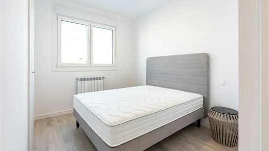 Apartments in Madrid Barajas - photo 9