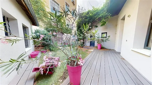 Rooms in Lyon - photo 9