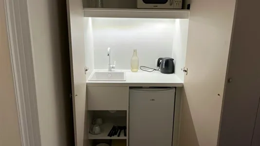 Apartments in Brussels Ukkel - photo 8