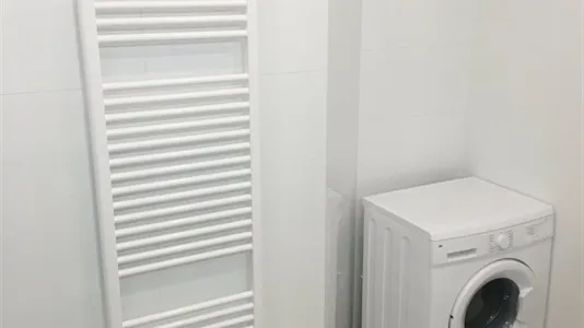 Rooms in Vienna Favoriten - photo 8