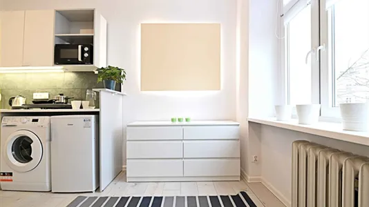 Apartments in Łódź - photo 8