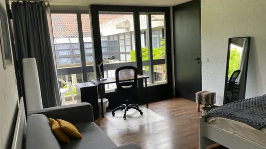 Rooms in Aachen - photo 1