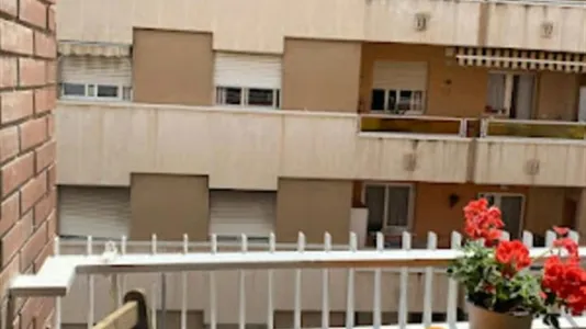 Rooms in Valencia Camins al Grau - photo 2