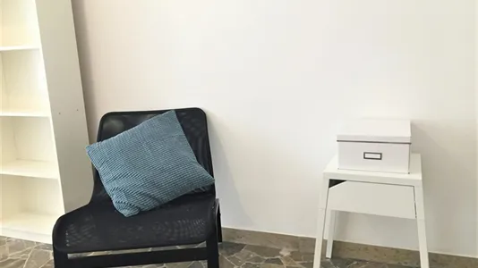 Rooms in Florence - photo 4