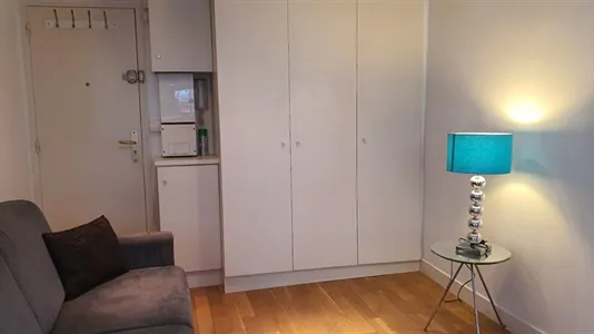 Apartments in Paris 6ème arrondissement - Saint Germain - photo 10