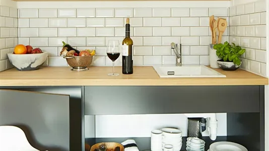 Apartments in Cologne Mülheim - photo 9