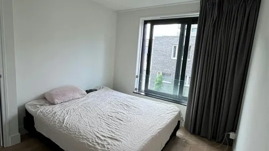 Apartments in Amsterdam Zeeburg - photo 8