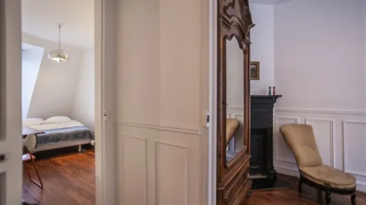 Apartments in Paris 5ème arrondissement - Latin Quarter - photo 9