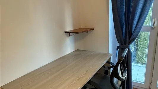 Rooms in Turin - photo 8