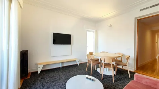 Apartments in Madrid Centro - photo 5