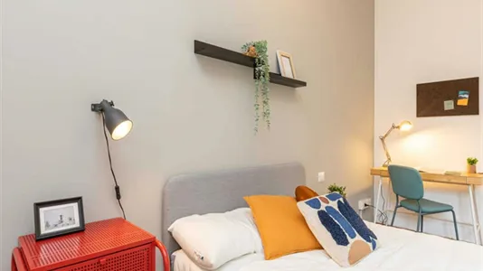 Rooms in Milano Zona 3 - Porta Venezia, Città Studi, Lambrate - photo 10