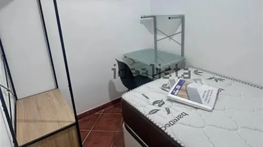 Rooms in Alcobendas - photo 8