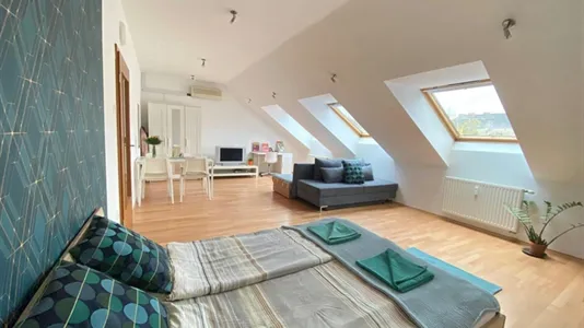 Apartments in Budapest Ferencváros - photo 1