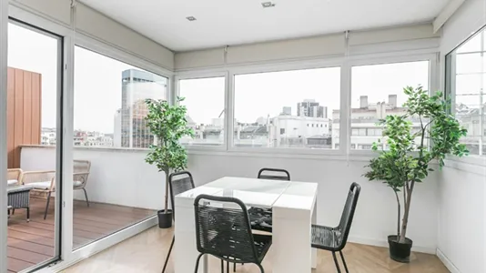 Apartments in Barcelona Sarrià-St. Gervasi - photo 3