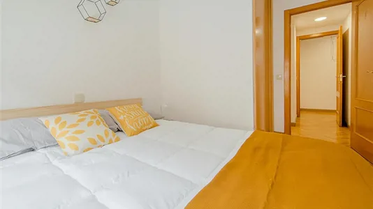 Rooms in Madrid Arganzuela - photo 2