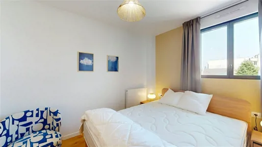 Rooms in Nanterre - photo 3