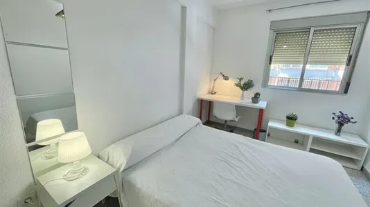 Rooms in Alfarería - photo 8