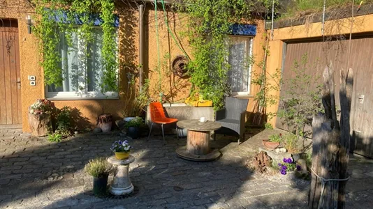 Apartments in Bülach - photo 4