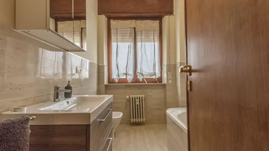 Rooms in Pisa - photo 7