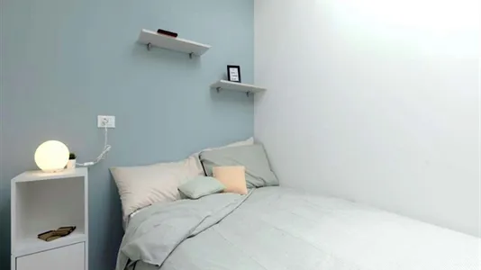 Rooms in Padua - photo 1