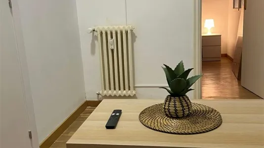 Rooms in Barcelona Eixample - photo 3