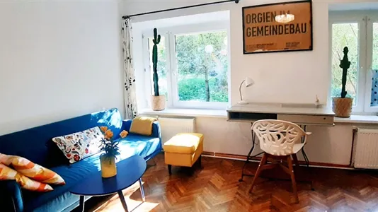 Apartments in Wien Wieden - photo 9