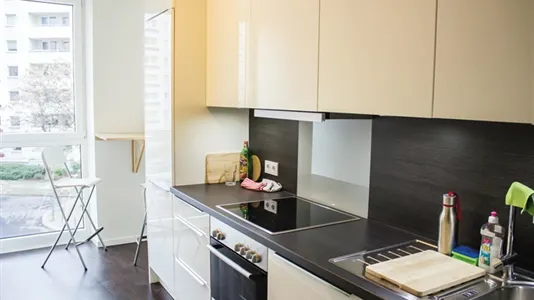 Rooms in Berlin Mitte - photo 9