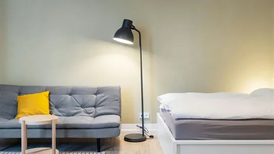 Apartments in Location is not specified - photo 2