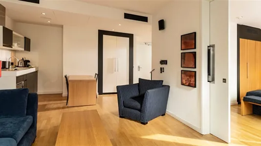 Apartments in Location is not specified - photo 2