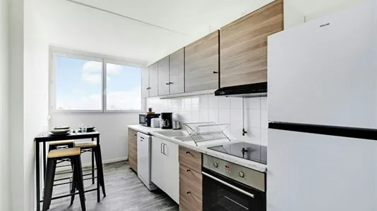 Rooms in L'Haÿ-les-Roses - photo 7