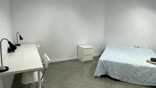 Rooms in Barcelona Eixample - photo 6